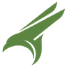 Script Falcon Icon
